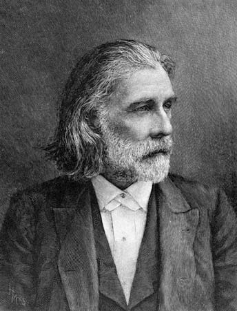 Henry Shaw