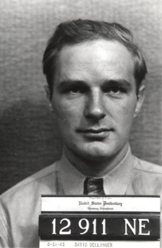 David Dellinger