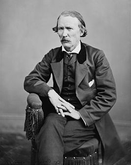 Christopher Carson