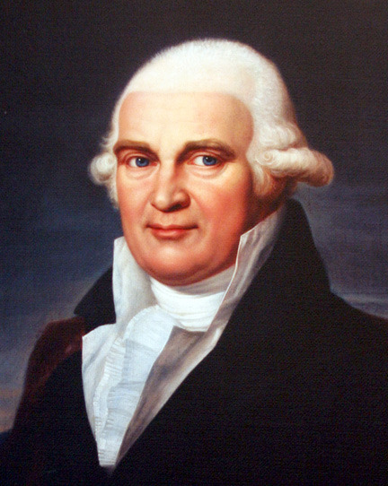 Abraham Werner