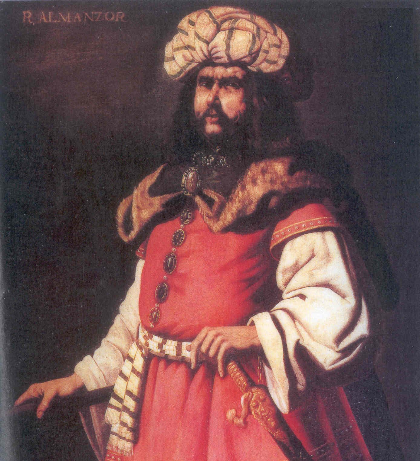 Abu al-Mansur