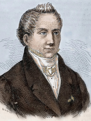 Friedrich von Schlegel