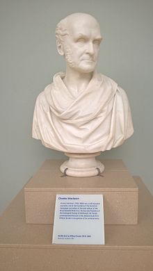 Charles Maclaren