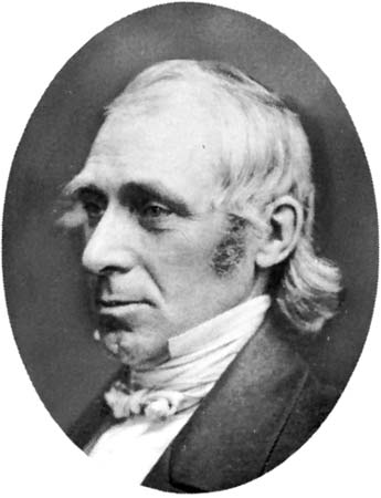 Amos Alcott