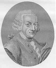 Johann Reiske