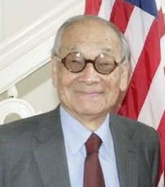Ieoh Pei
