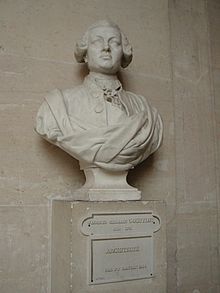 Jacques-Germain Soufflot