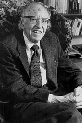 David Riesman