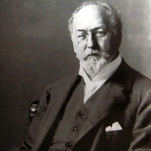Otto Wagner