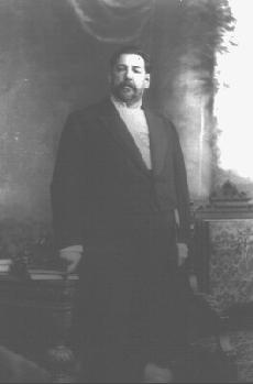 José y Ordóñez