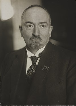 Georgi Chicherin