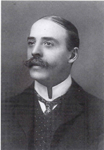 Frederic Cowen