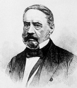Philippe de Gaspé