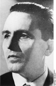 Carlos Prestes