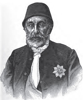 Mehmed Pasha