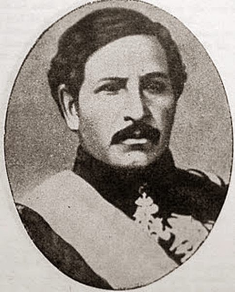 José Carrera