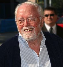 Richard Samuel Attenborough