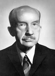 colleague: Walther Bothe