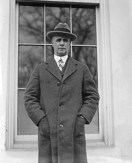 Donald MacMillan