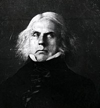 John McLoughlin