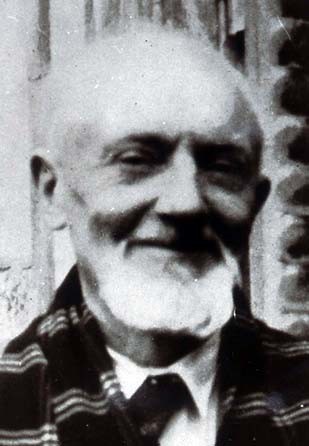 Georges Lefebvre