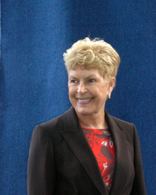 Ruth Barbara Rendell