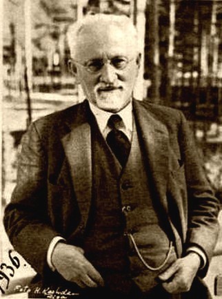 Simon Dubnov