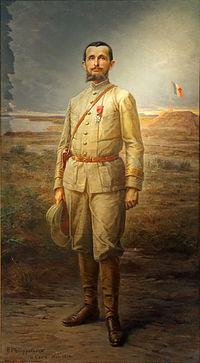 Jean-Baptiste Marchand