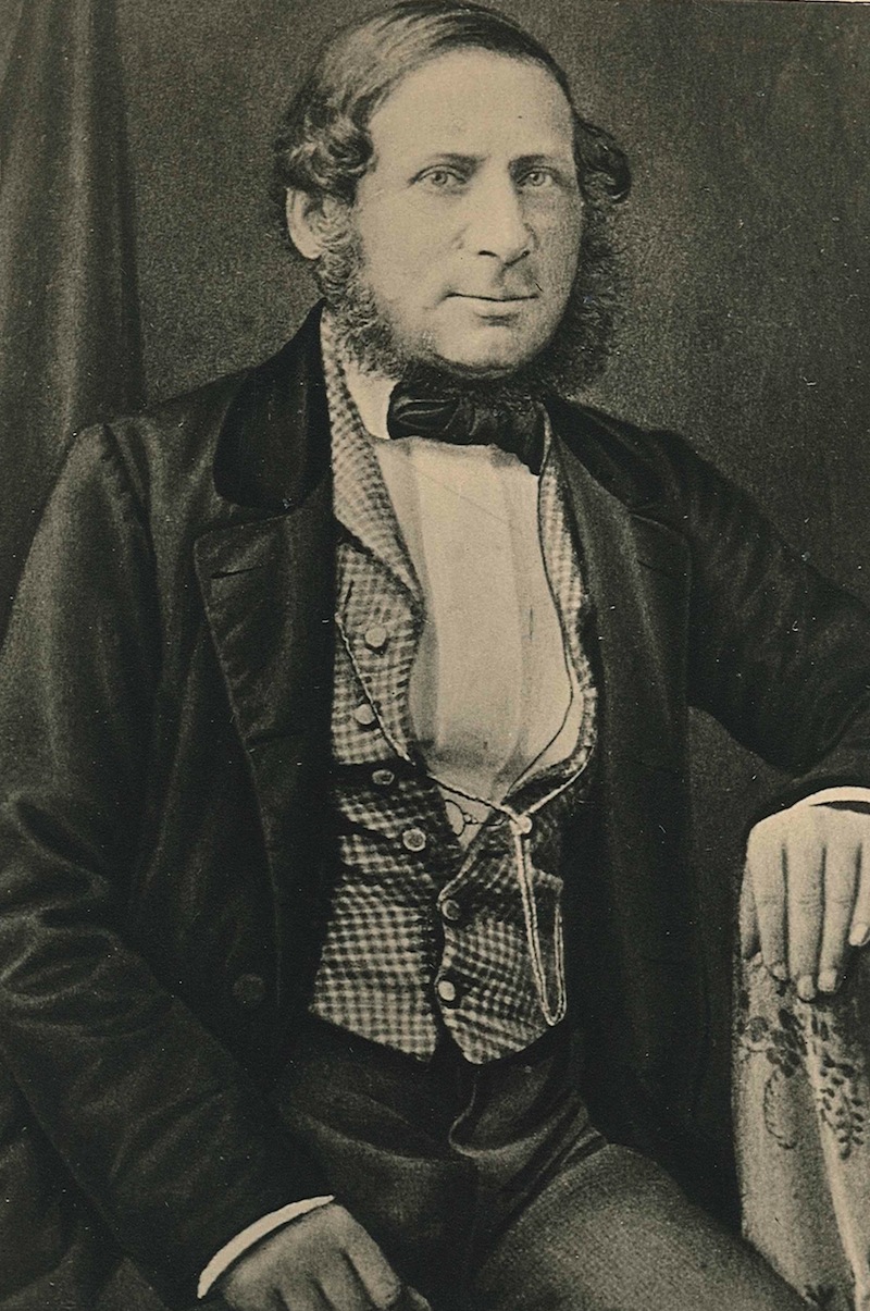 Theodor Benfey