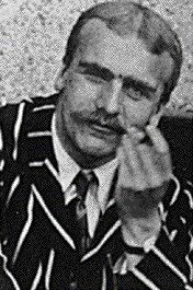 John Haldane