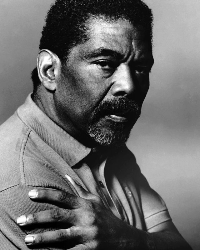 Alvin Ailey