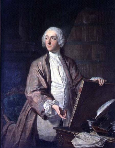 Victor de Riqueti