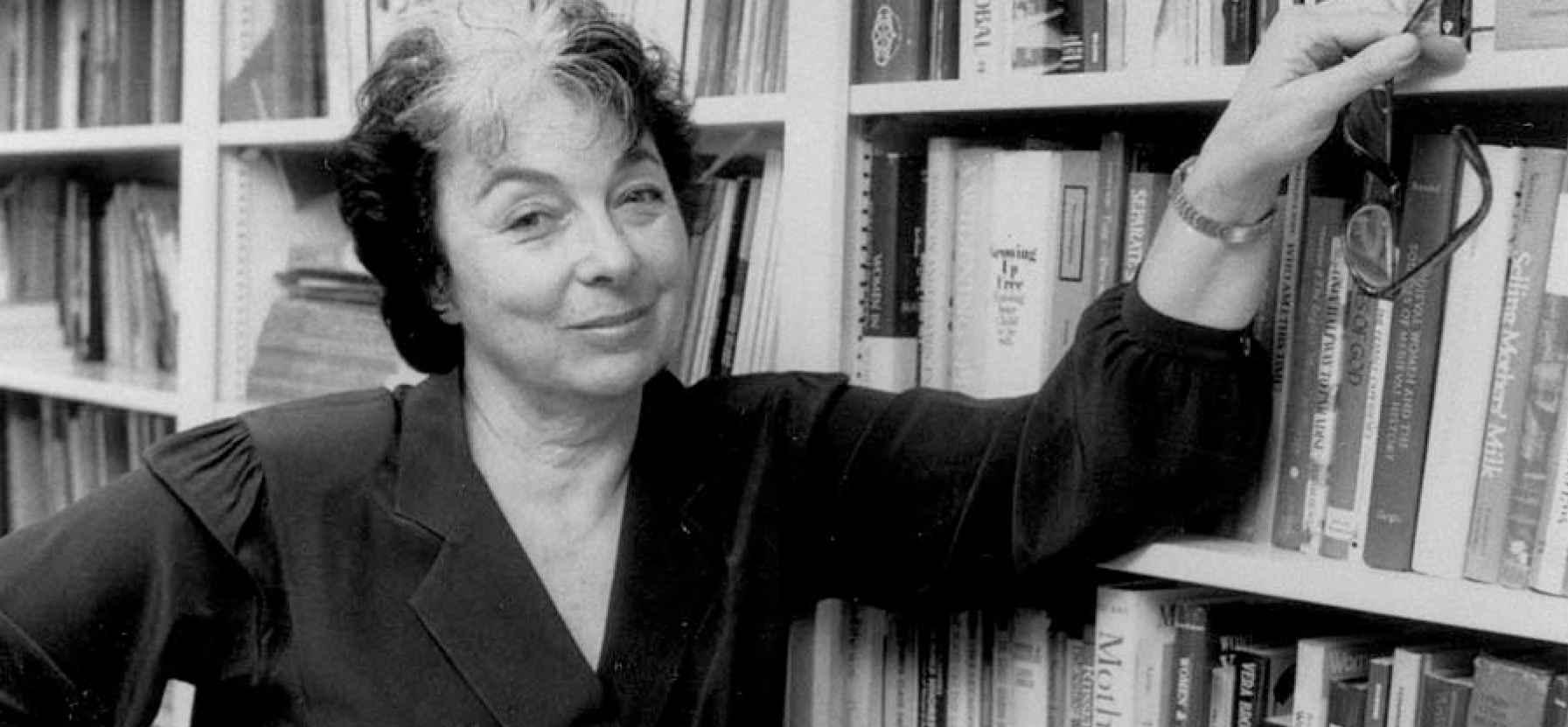 Florence Howe