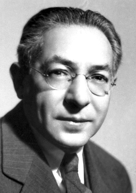 Isaac Rabi