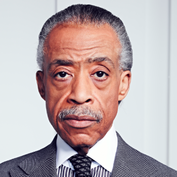 Alfred Sharpton Jr.