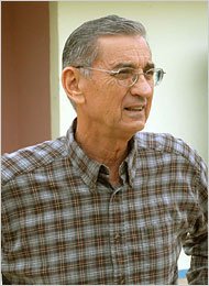 Millard Fuller