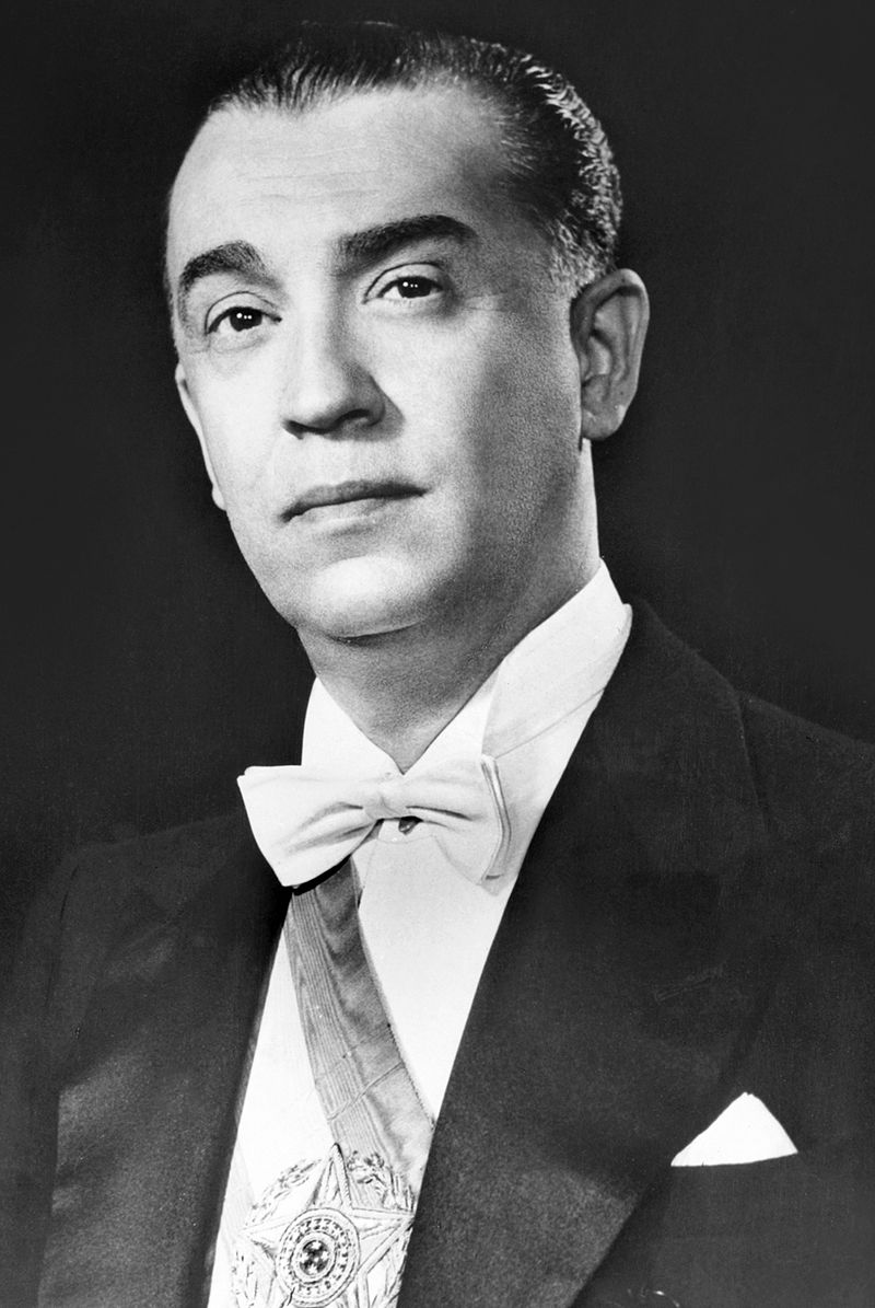 Juscelino de Oliveira