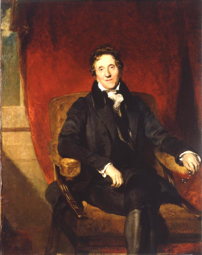 John Soane