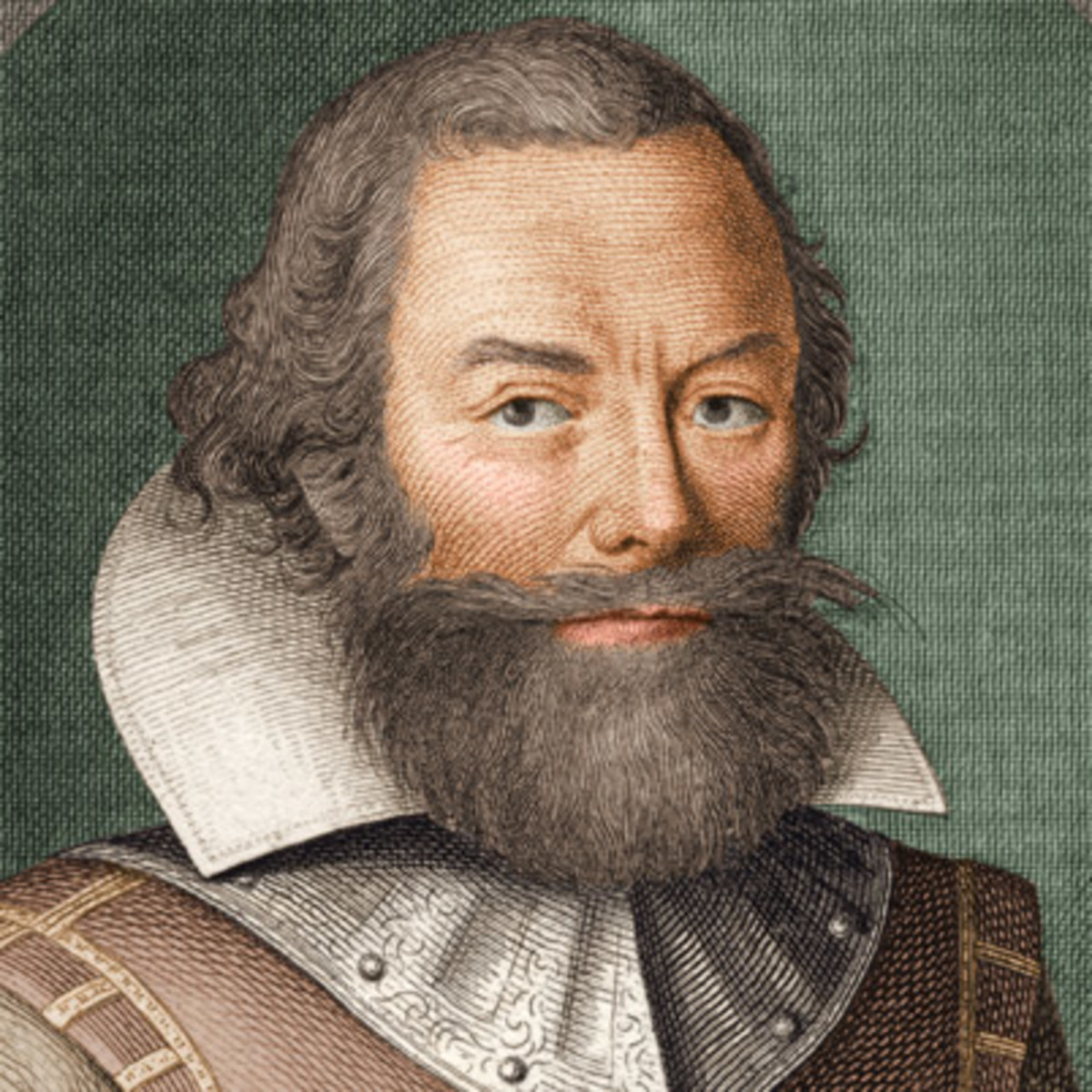 John Smith