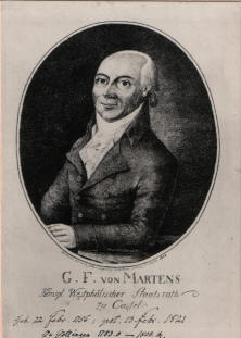 Georg Martens
