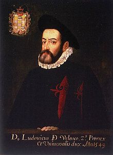 Luis Velasco