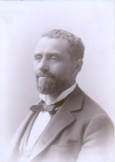 John Altgeld