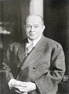Charles Frohman