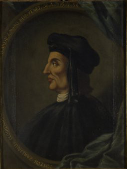 Gioseffo Zarlino