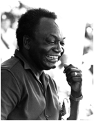 Ronald Ngala