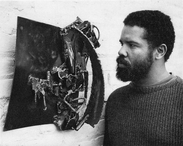 Melvin Edwards