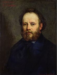 Pierre Proudhon