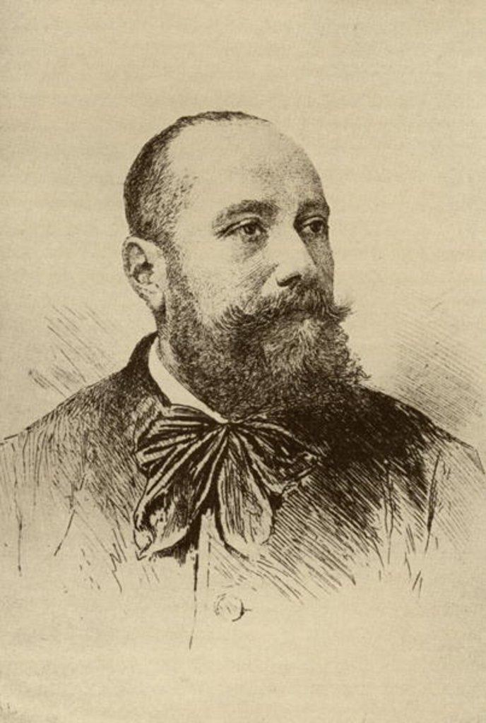 Paul Silvestre