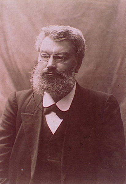 Charles Pelletan