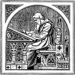 John of Salisbury